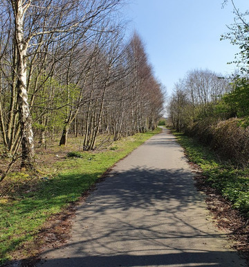 Kirkby Valley Greenway-Kirkby必去景点