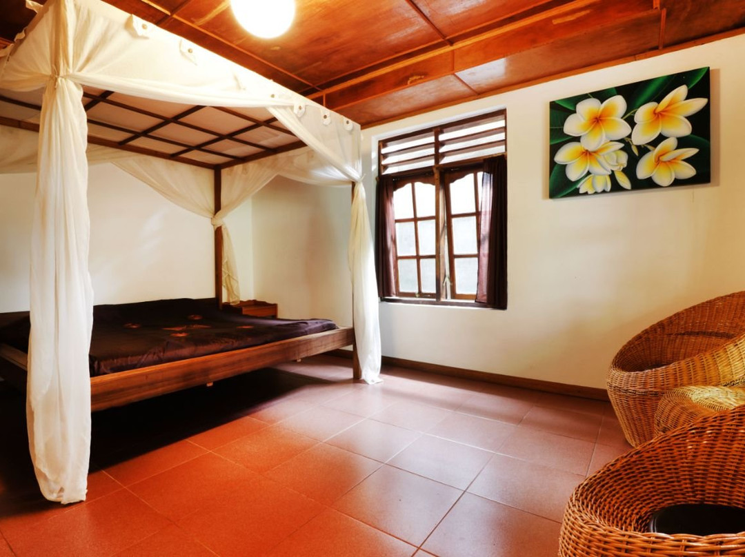 Bagus Bay Guest House主图