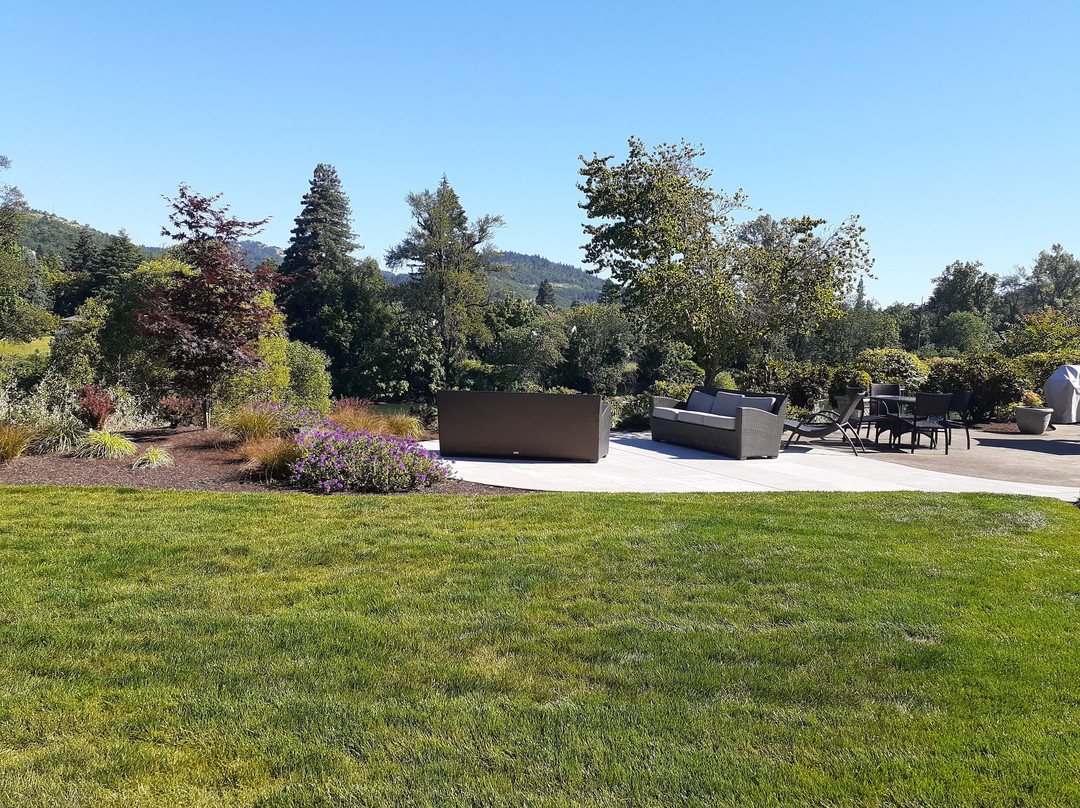 罗斯堡快捷假日酒店主图