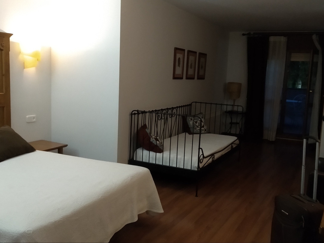 Hotel Pirineos主图