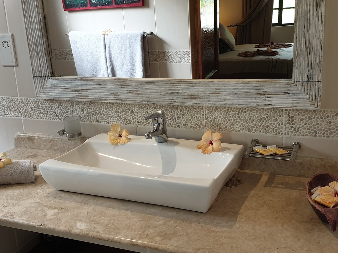 Cabanes Des Anges主图