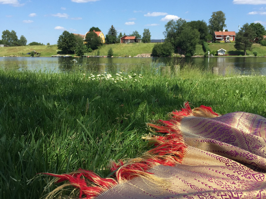 Tyllsnas Vandrarhem & Camping