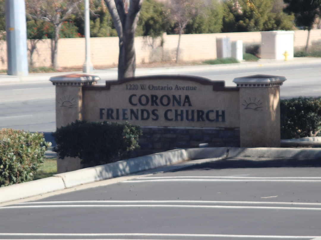 Corona Friends Church-科罗纳必去景点