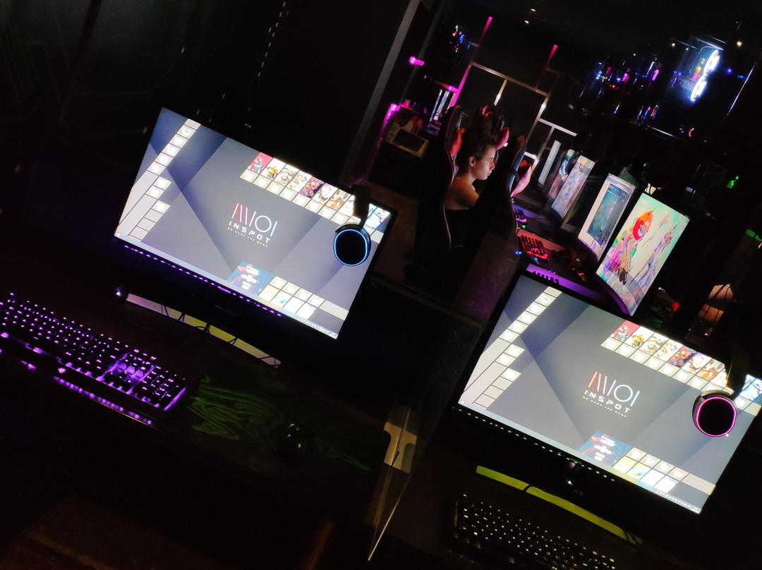 INSPOT Rotonda-塞萨洛尼基必去景点