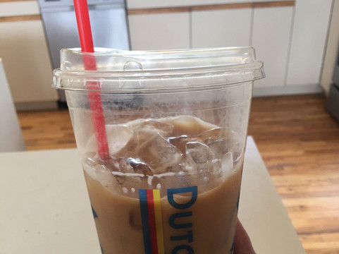 Dutch Bros Coffee