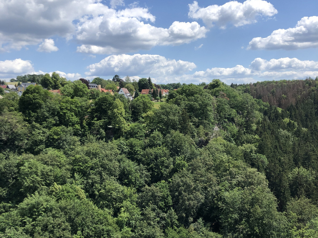 Burg Hohnstein主图