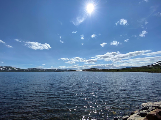 Haugseter Fjellstue主图