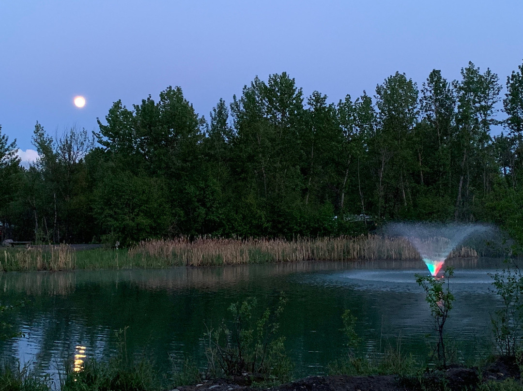 Riverbend Campground