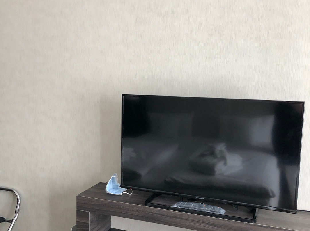 Vital Hotel Frankfurt主图