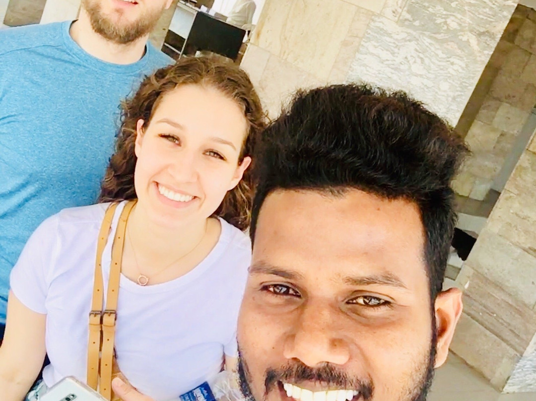 Max Toures-卡图纳耶克必去景点