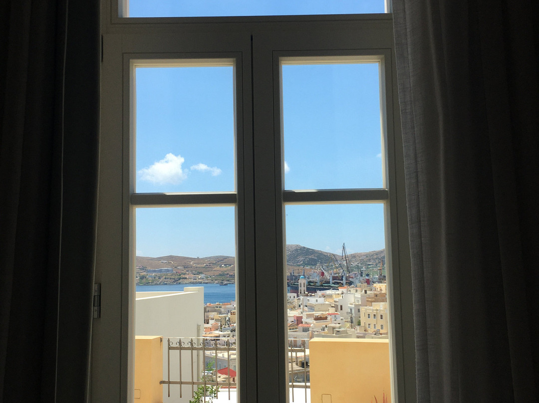 1901 Hermoupolis Maison主图