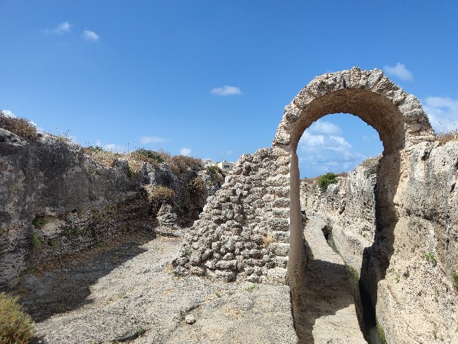 Taninim Nature Reserve-Bet Hananya必去景点