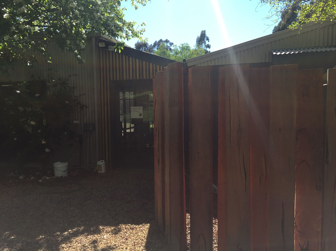 Glenlyon Estate-Glenlyon必去景点