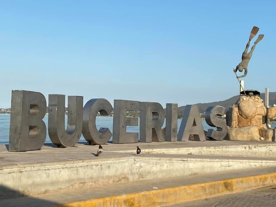 El Buzo de Bucerias-Bucerias必去景点