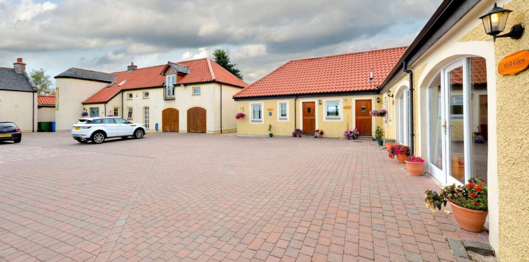 The Boll Holiday Cottages