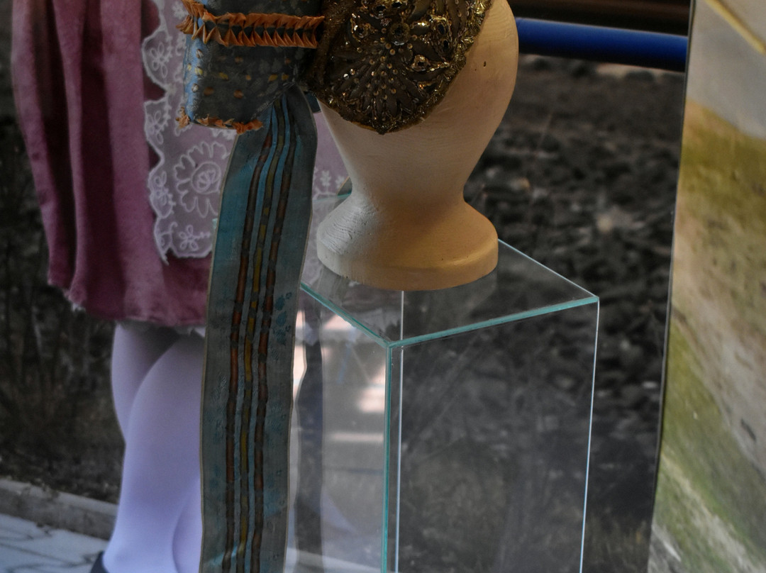 Muzeum Mladoboleslavska景点图片
