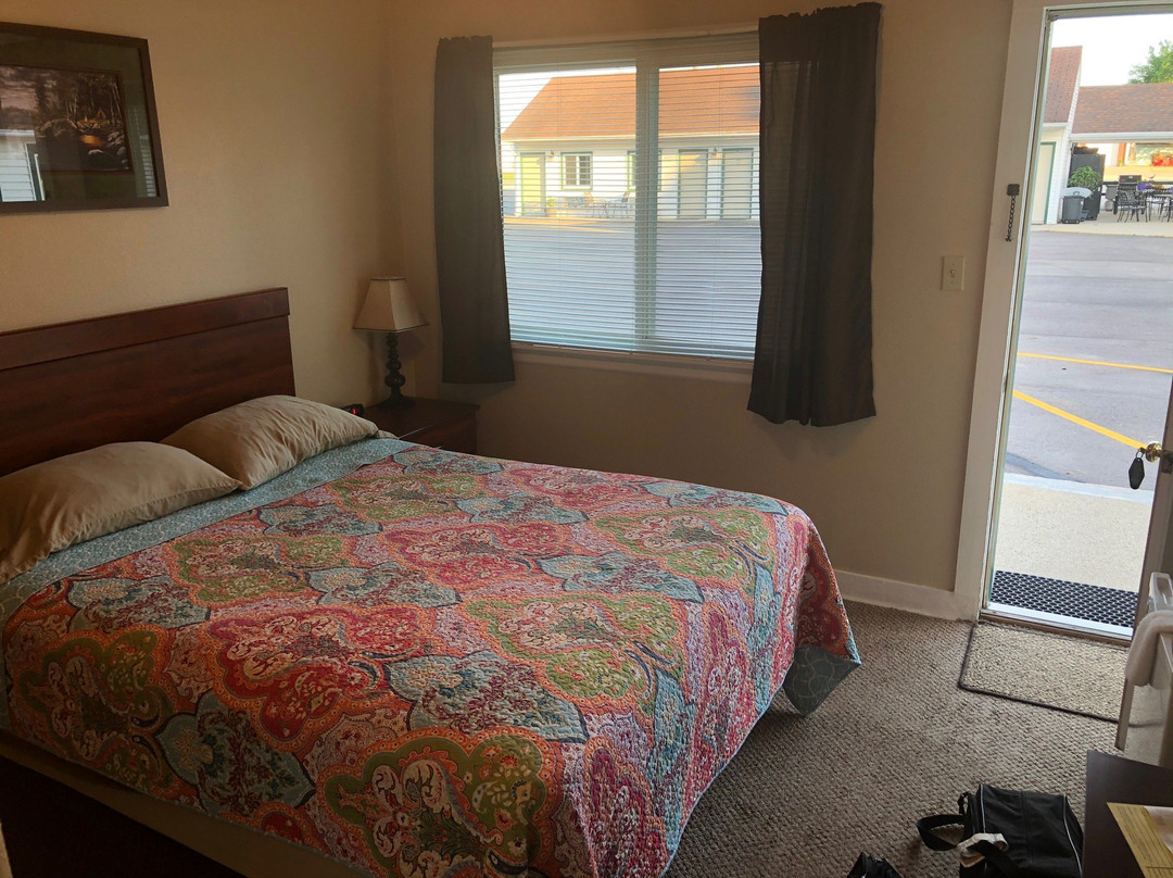 Sac City Motel主图