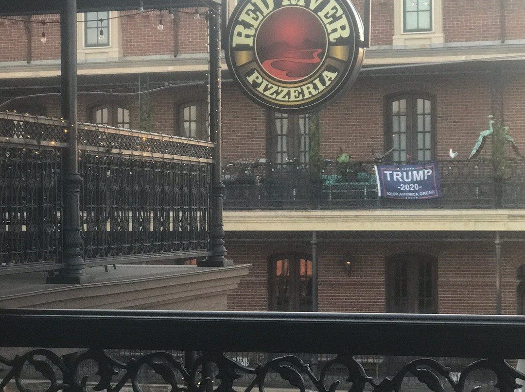 Red River Station Inn主图