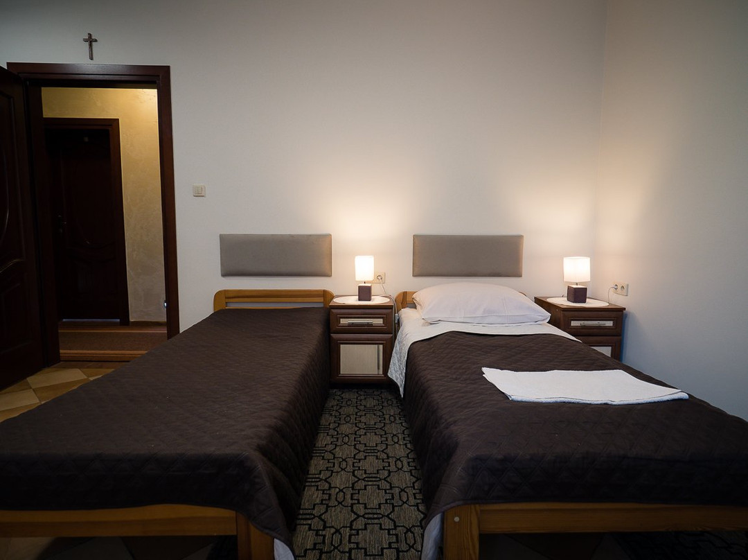 Sala Bankietowa &  Noclegi Melodia主图