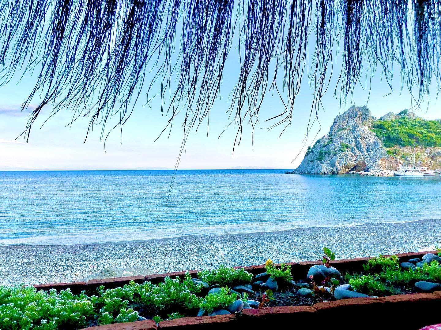 Datca Masal Gibi Plaj&Restaurant-官方