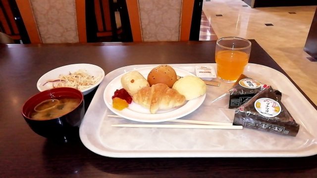 那霸东町GRG酒店-餐饮