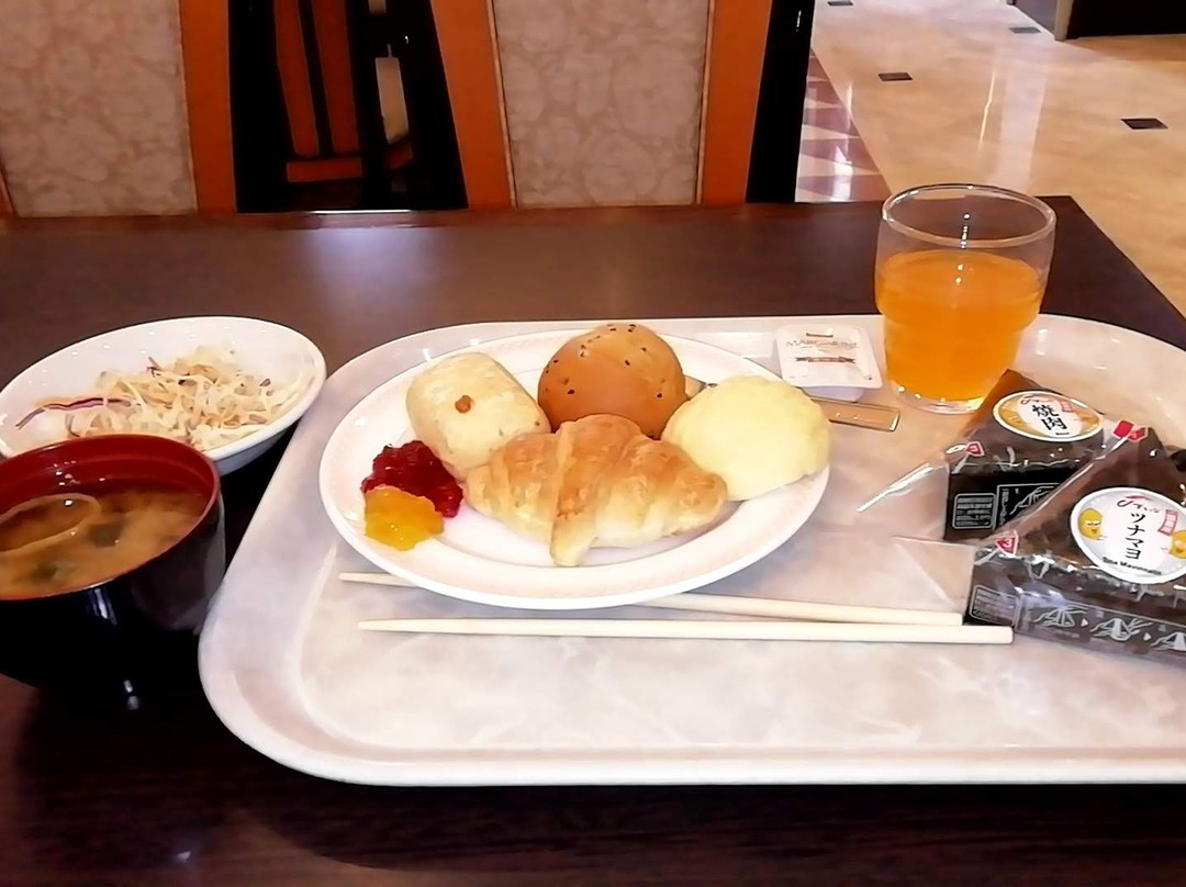 那霸东町GRG酒店主图