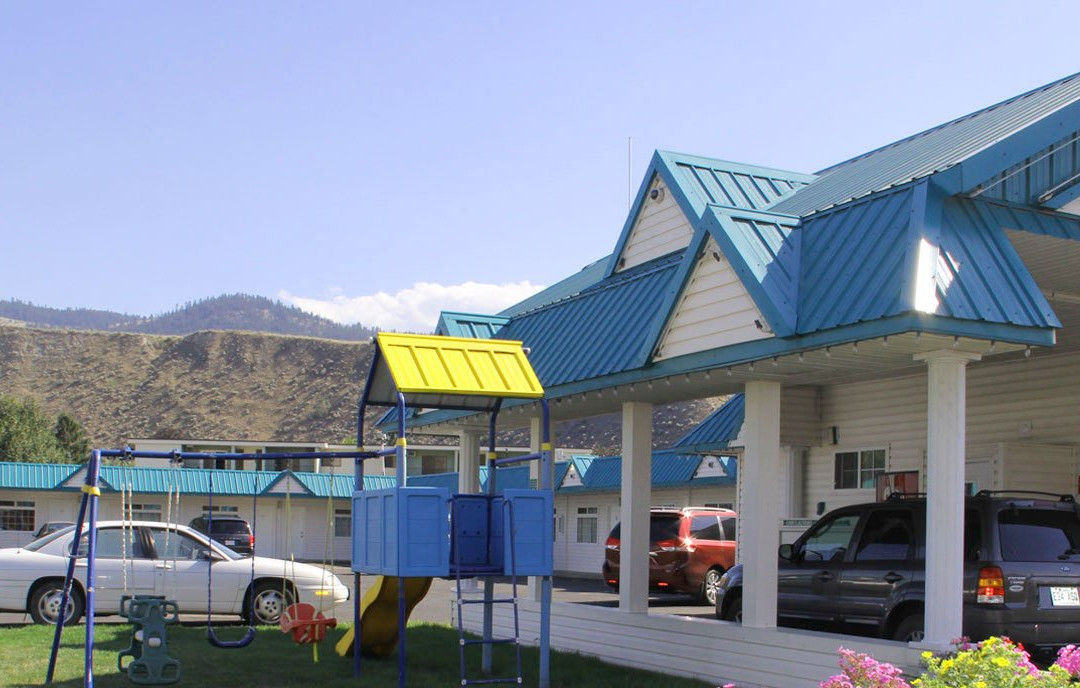 Lamplighter Motel主图