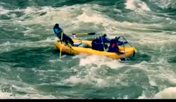 Rubicon Outfitters-Riggins必去景点