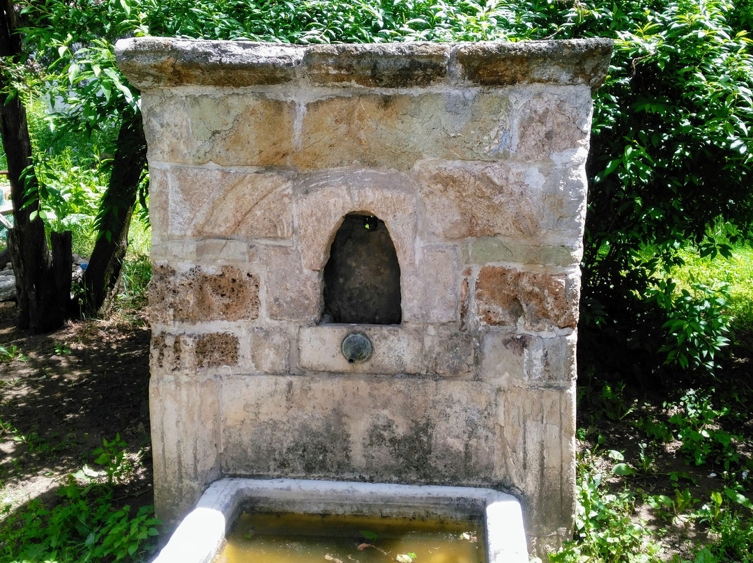 Ethnographic Museum (Muzeu Etnologjik)-普里什蒂纳必去景点