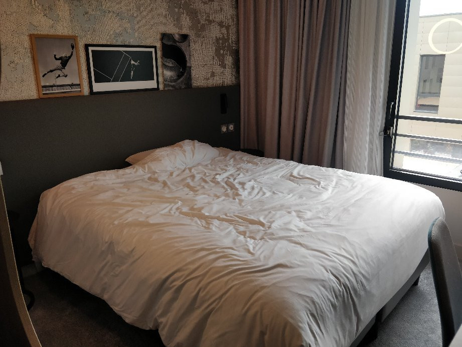 Best Western Dijon Quetigny主图