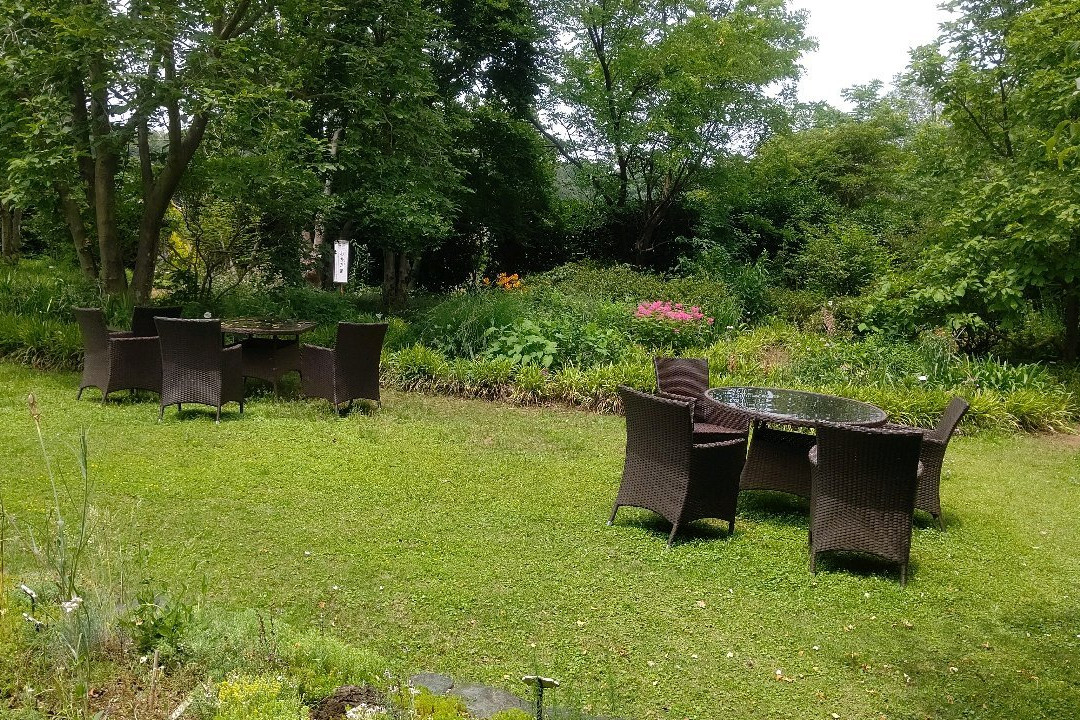 Fukaya Green Kingdom-深谷市必去景点