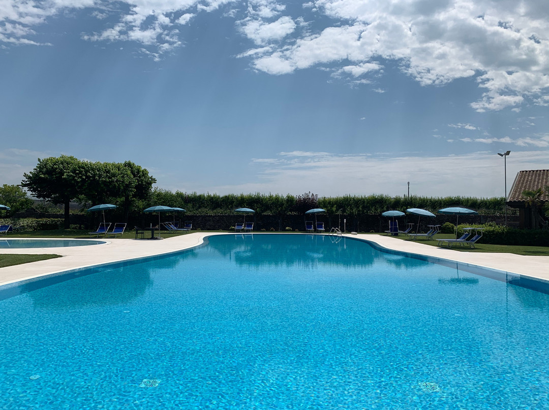 Centro Benessere Terme della Valpolicella景点图片