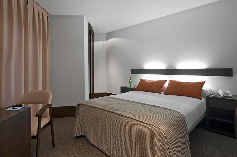 Hotel Domus Plaza Zocodover主图