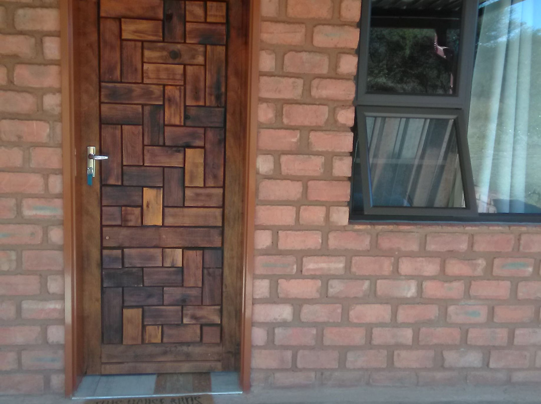 Thonningii Wine Cellar-温德和克必去景点