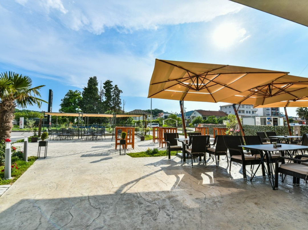 Hotel Lajka Luxury主图