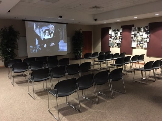 Ben J. Rogers Regional Visitors Center-博蒙特必去景点