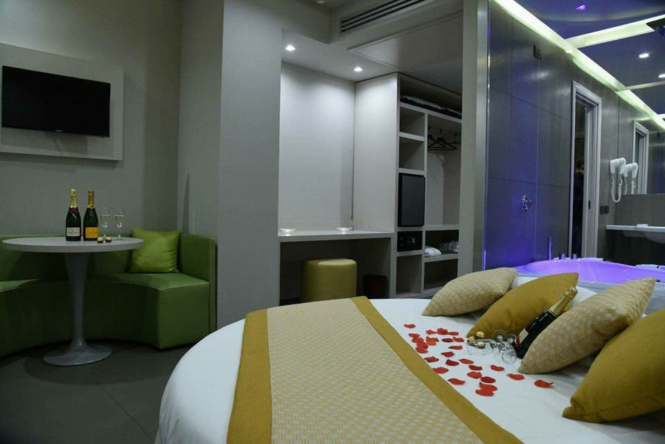 Hotel Miramare主图