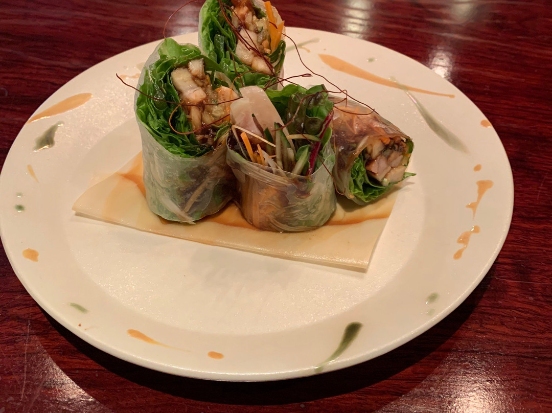 Dining Bar Noji