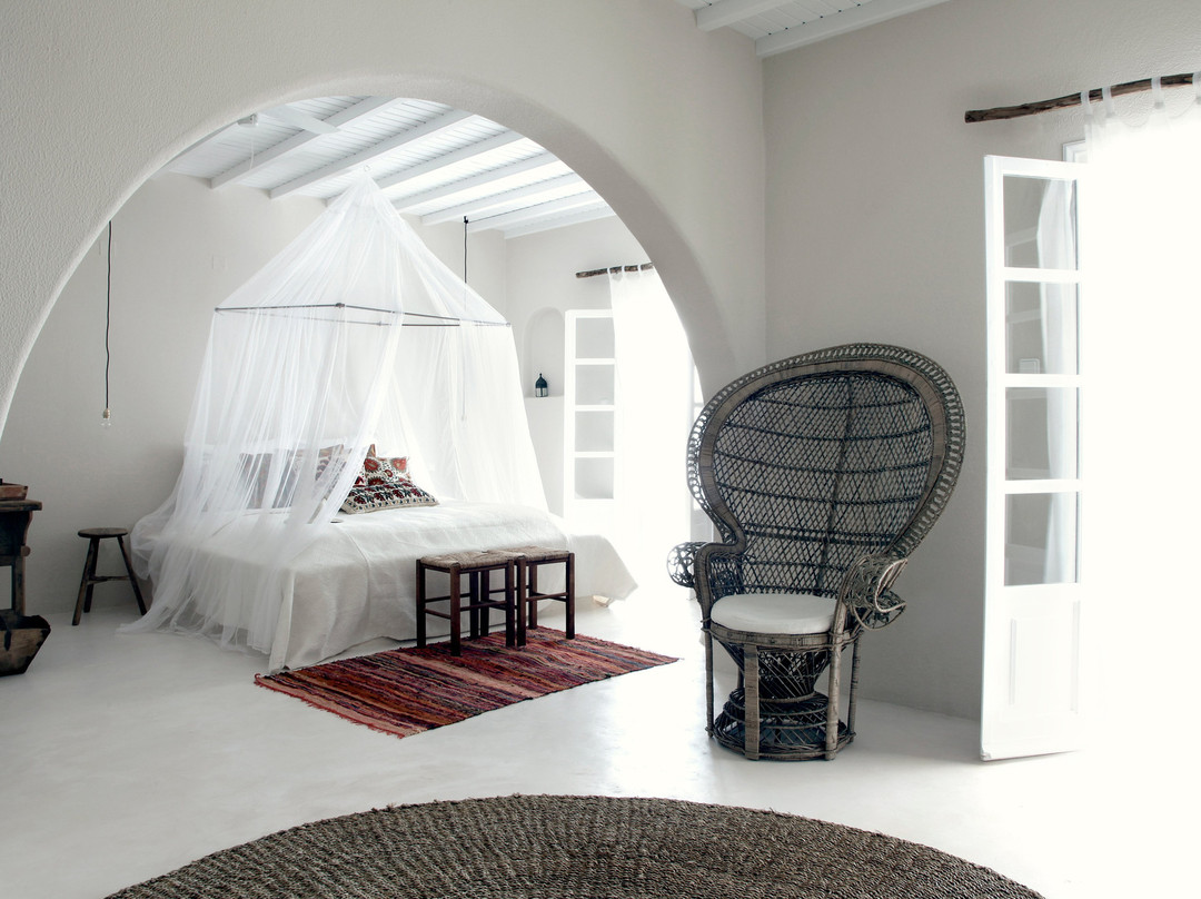 圣乔治酒店主图