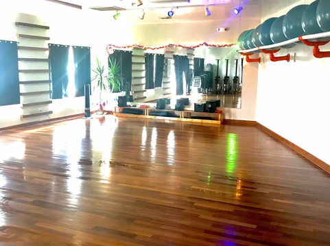 Bodi N Balance-克林顿港必去景点