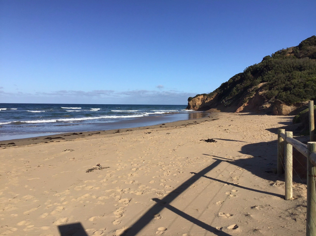 Urquhart Bluff-Aireys Inlet必去景点