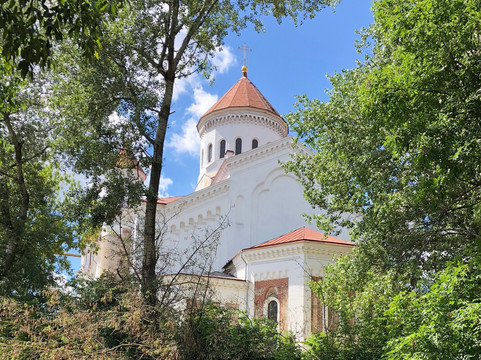 Keliautoju Klubas-维尔纽斯必去景点