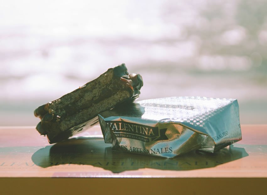 Valentina - Panaderia y Confiteria