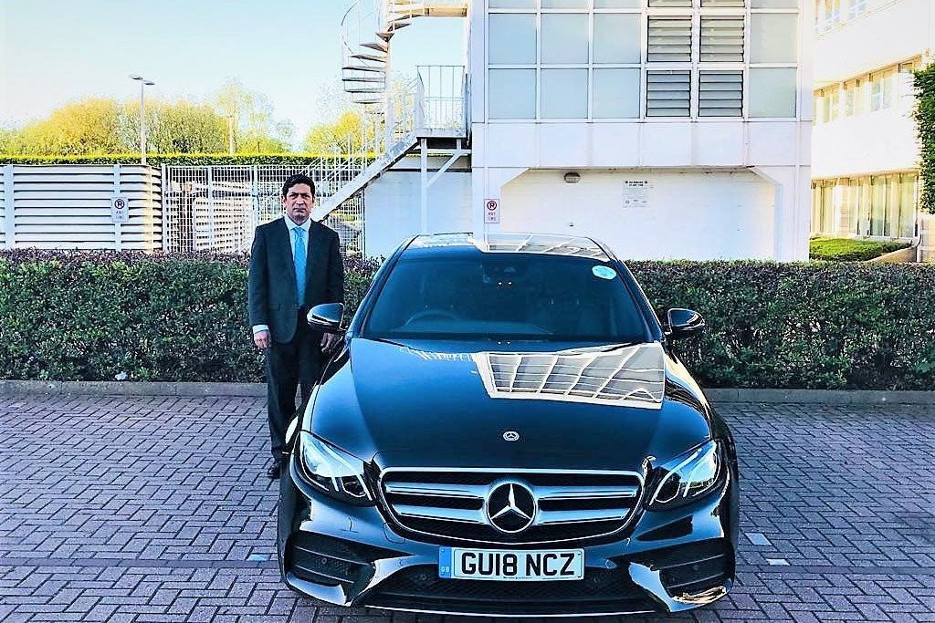 WeDriveGlobal景点图片