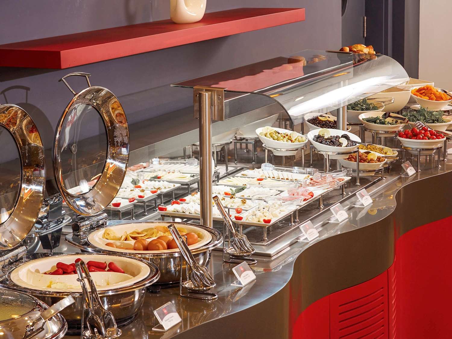 ibis Ankara Airport-官方