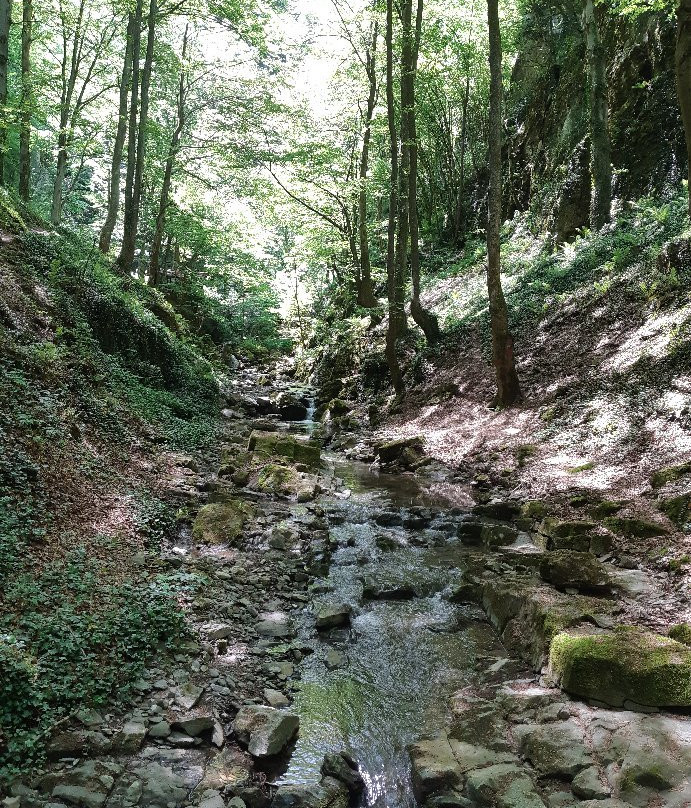 Skoka Falls-Teteven必去景点