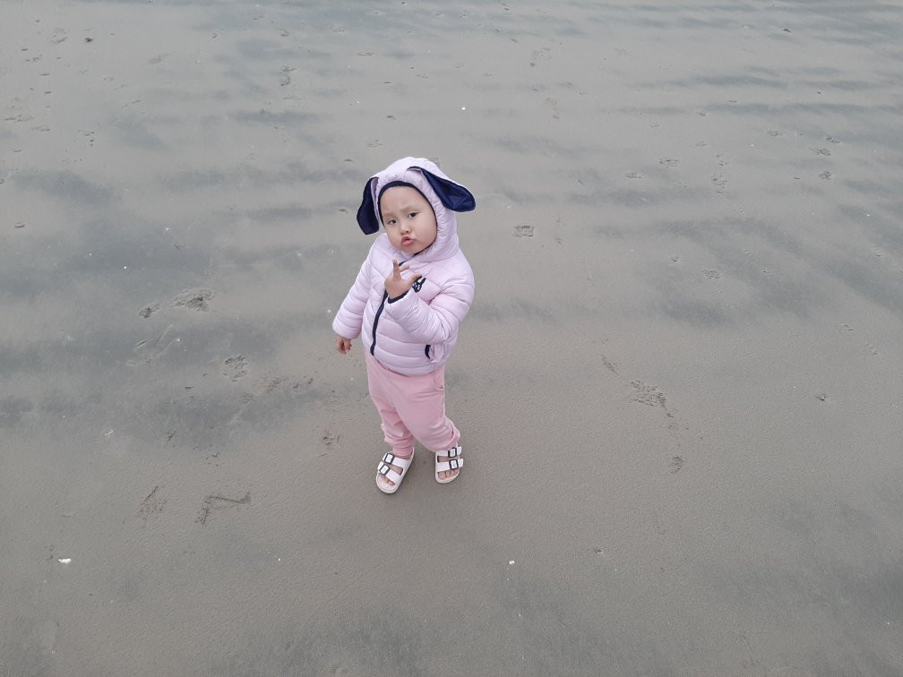 Hoa Cuong Cave-海防必去景点