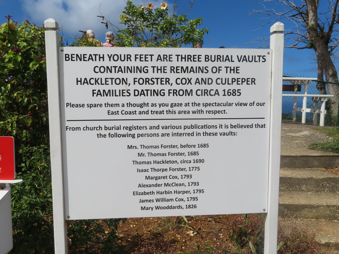 Hackleton's Cliff-Hackletons必去景点