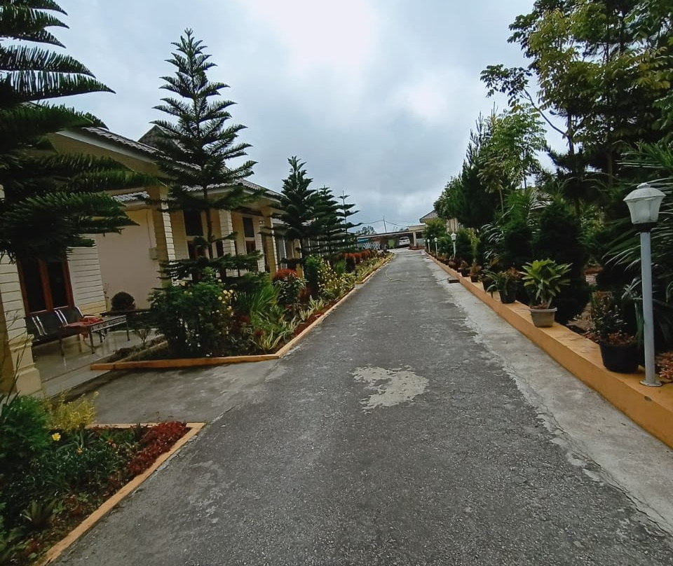 Noah Hotel Silangit主图