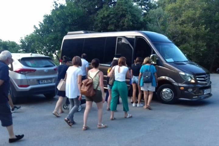 The real way to travel-克里特岛必去景点